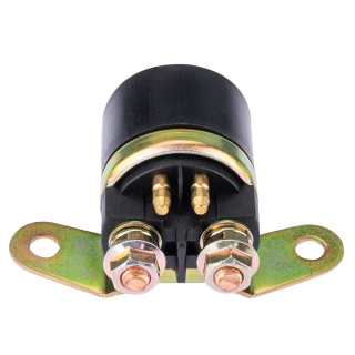 Anlasserrelais passend für Suzuki GN 125  Bj. 1994-2000