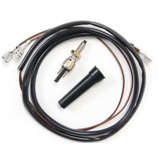 Bremslichtschalter vorn Enduro Ausführung passend für Simson S 53 1990-1996