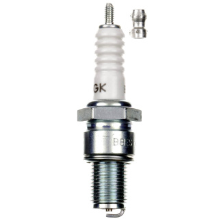 Zündkerze NGK passend für Derbi GPR 50  Bj. 2003-2012