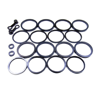 Bremssattel Reparatursatz passend für Suzuki GSX-R 750 2008-2010