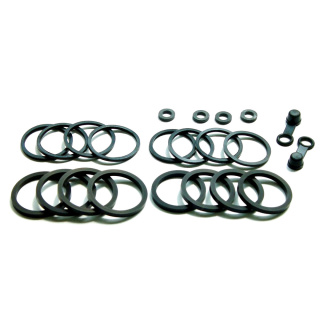 Bremssattel Reparatursatz passend für Suzuki GSX 650  Bj. 2008-2016