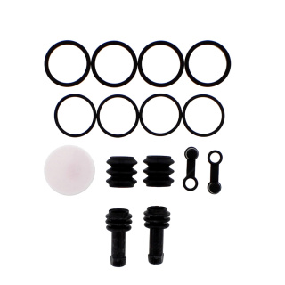 Bremssattel Reparatursatz passend für Suzuki DL 650 V-Strom 2007-2013
