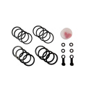 Bremssattel Reparatursatz passend für Kawasaki ZZR...