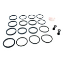 Bremssattel Reparatursatz passend für Yamaha FZR 600...