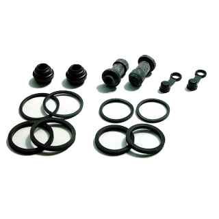 Bremssattel Reparatursatz passend für Honda GL 1500 Goldwing 1988-2000