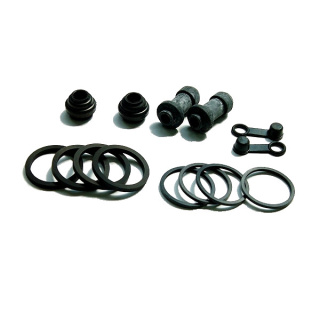 Bremssattel Reparatursatz passend für Honda XL 700 Transalp 2008-2010