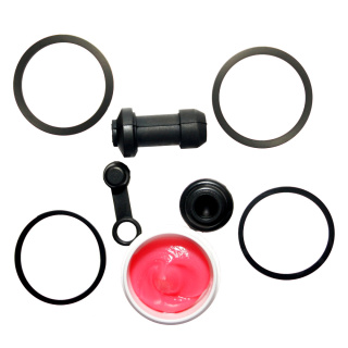 Bremssattel Reparatursatz passend für Honda VT 600 Shadow 1988-1992