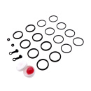 Bremssattel Reparatursatz passend für Kawasaki ZZR...