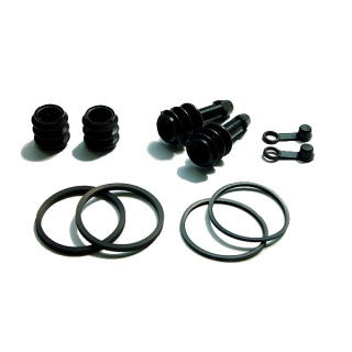 Bremssattel Reparatursatz passend für Kawasaki ZX 750 Turbo 1984-1985