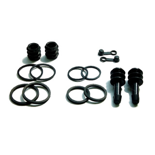 Bremssattel Reparatursatz passend für Kawasaki GPX 600 R  Bj. 1988-1999