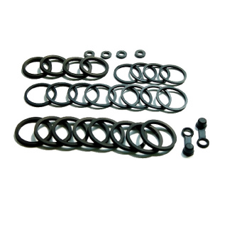 Bremssattel Reparatursatz passend für Kawasaki ZX-6R Ninja 2002