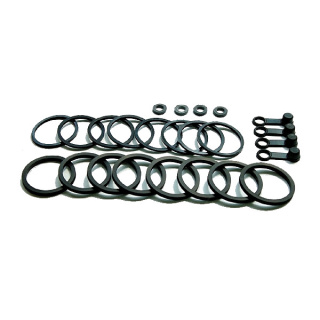 Bremssattel Reparatursatz passend für Suzuki GSX-R 1100  Bj. 1986-1988