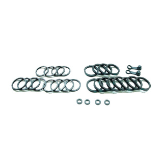 Bremssattel Reparatursatz passend für Suzuki GSF 1200 Bandit 2001-2005