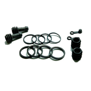 Bremssattel Reparatursatz passend für Suzuki GSF 600 Bandit  Bj. 2000-2004