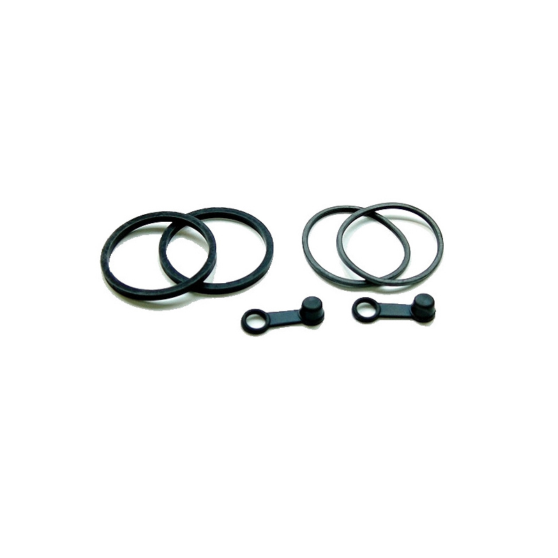 Machoires De Frein Pour Yamaha XJ 750 Seca 1981-1982 - Dimensions 199.3 X 40 Mm - Neuf D'origine France