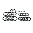 Bremssattel Reparatursatz passend für Kawasaki ZXR...