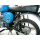 Stoßdämpfer Federbein Satz einstellbar passend für Simson S 51/1 1989-1990
