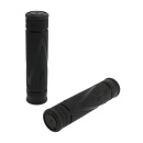 Softtouch Griffgummi schwarz für 7/8" 22mm...