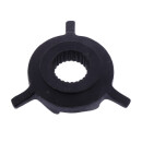 Kickstartermitnehmer QMB139 passend für Aiyumo Capri...