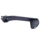 Kickstarter- Hebel carbon-look passend für Motowell...