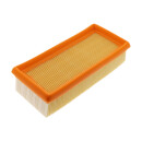 Luftfilter MAHLE passend für Piaggio Hexagon 125 GTX...