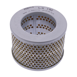 Luftfilter MAHLE passend für BMW R 67 /3  Bj. 1955-1956