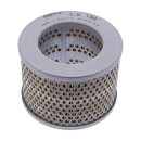 Luftfilter MAHLE passend für BMW R 67 /3  Bj. 1955-1956