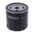 Ölfilter MAHLE passend für Ducati 748  Bj....