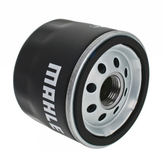Ölfilter MAHLE passend für Aprilia Scarabeo 400 ie  Bj. 2006-2009