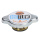 Kühlerdeckel 2.0 bar Twin AIR passend für Honda CRF 450  Bj. 2002-2021