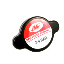 Kühlerdeckel 2.0 bar JMP passend für Husqvarna FE 501  Bj. 2014-2016