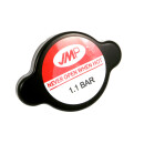 Kühlerdeckel 1.1 bar passend für Yamaha YZ 450...