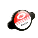 Kühlerdeckel 2.0 bar passend für Honda CRF 450...