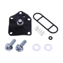 Benzinhahn Reparatursatz passend für Kawasaki ZZR...