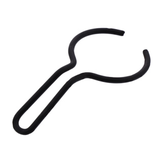 Sicherungsfeder Kickstarterritzel passend für Benelli Naked 50  Bj. 2002