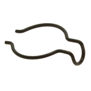 Sicherungsfeder Kickstarterritzel passend für Peugeot SV 50  Bj. 1993-1998