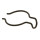 Sicherungsfeder Kickstarterritzel passend für Peugeot Trekker 50  Bj. 1998-2000