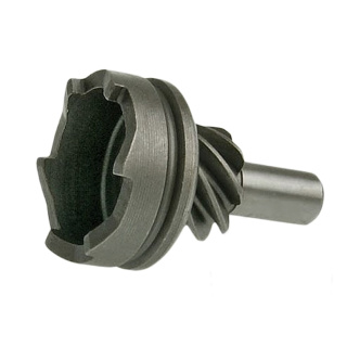 Kickstarterritzel 8 Zähne passend für Longbo LB50QT-15 50 4-Takt  Bj. 2008-2013
