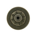 Kickstarterritzel 8 Zähne passend für Scomadi...