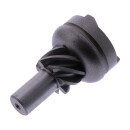 Kickstarterritzel 15.5 mm passend für Peugeot Ludix...