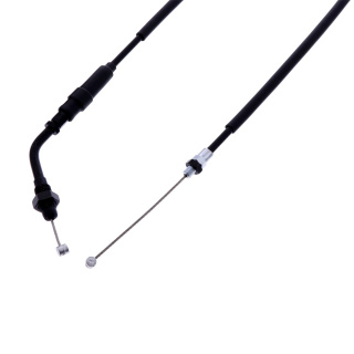 Gaszug passend für BMW G 650 Xcountry  Bj. 2007-2010