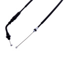 Gaszug passend für BMW G 650 Xcountry  Bj. 2007-2010