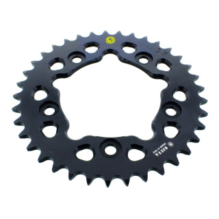 Alu- Kettenrad 37Z SITTA passend für Ducati 749  Bj. 2003-2007