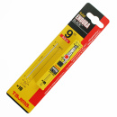 Ersatzklingen Styroporklingen 60° 9mm 10er Pack -...