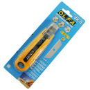 OLFA Sicherheits- Paketmesser Kartonmesser mit SKB-2...