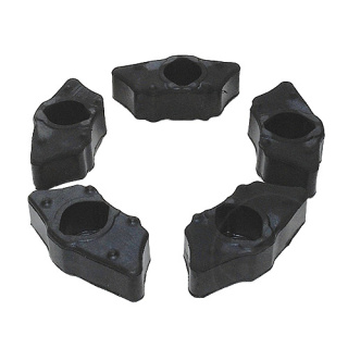 Ruckdämpfer Satz passend für Honda ST 1100 Pan European  Bj. 1990-2001