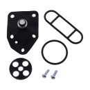 Benzinhahn Reparatursatz passend für Yamaha XV 250...