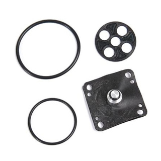 Benzinhahn Reparatursatz passend für Kawasaki GTR 1000  Bj. 1986-1998