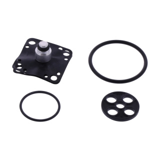 Benzinhahn Reparatursatz passend für Kawasaki GPZ 500 S  Bj. 1987-2003