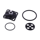 Benzinhahn Reparatursatz passend für Kawasaki KLR...